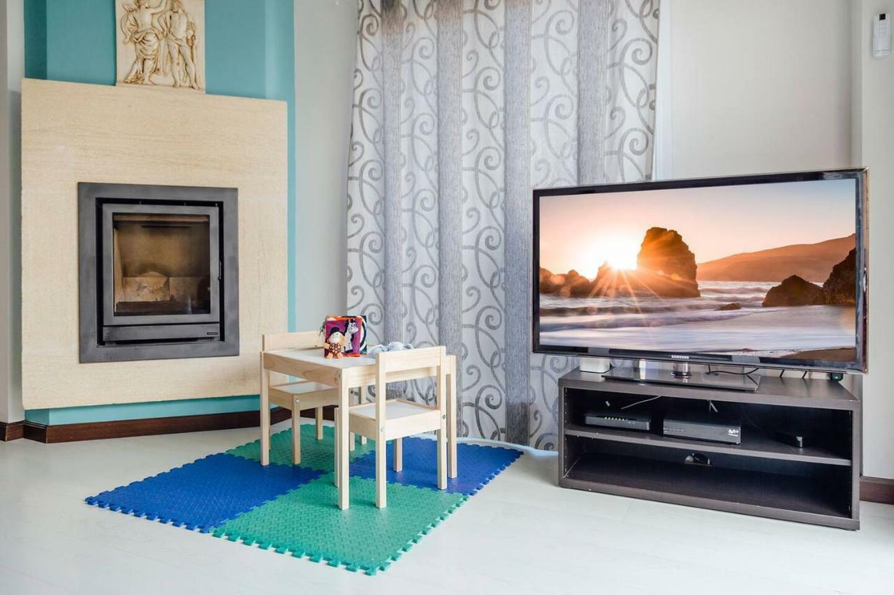Cotobro Rental House Альмуньекар Экстерьер фото