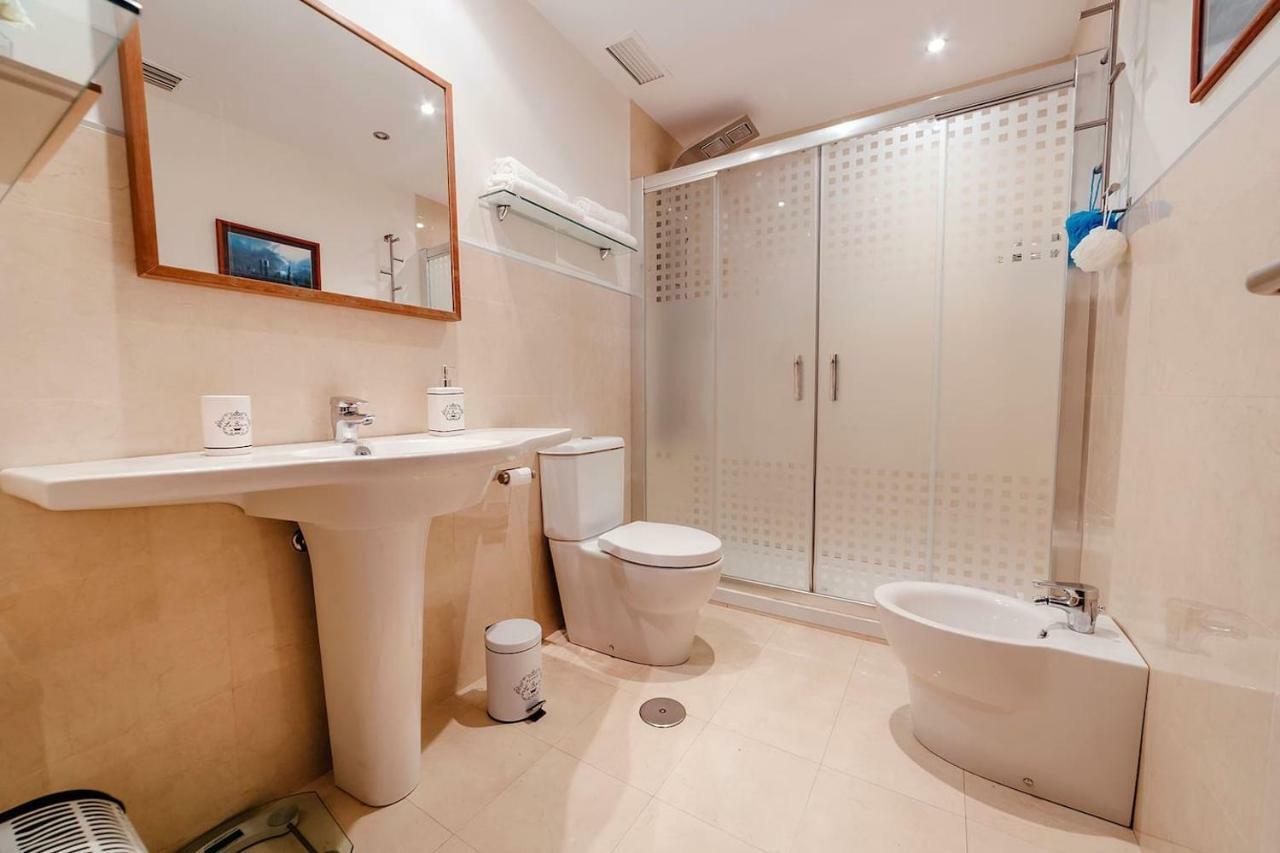 Cotobro Rental House Альмуньекар Экстерьер фото