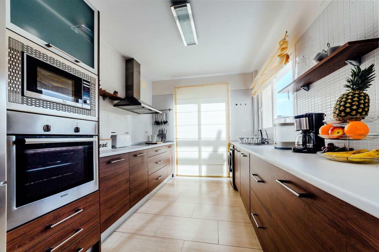 Cotobro Rental House Альмуньекар Экстерьер фото