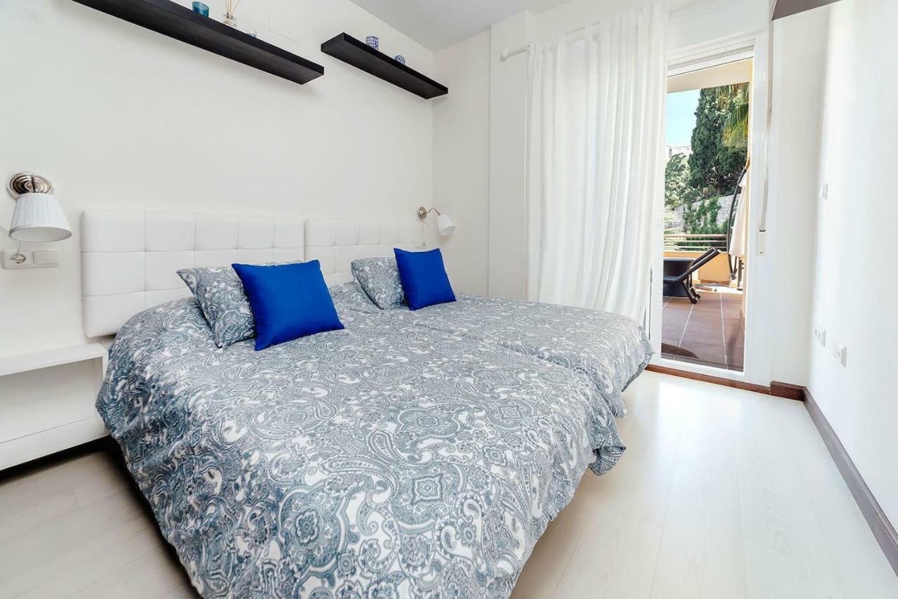 Cotobro Rental House Альмуньекар Экстерьер фото