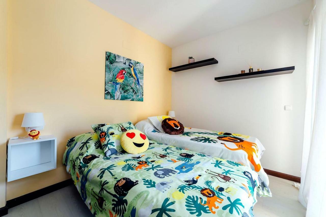 Cotobro Rental House Альмуньекар Экстерьер фото
