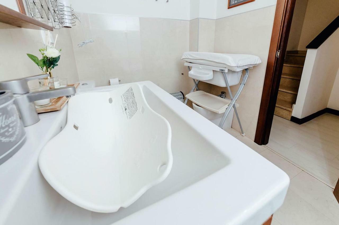 Cotobro Rental House Альмуньекар Экстерьер фото