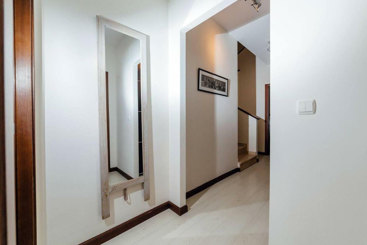 Cotobro Rental House Альмуньекар Экстерьер фото