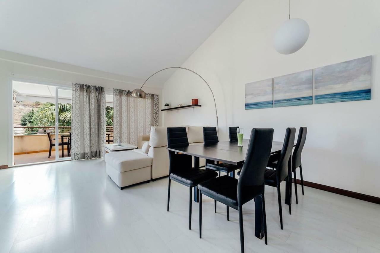 Cotobro Rental House Альмуньекар Экстерьер фото