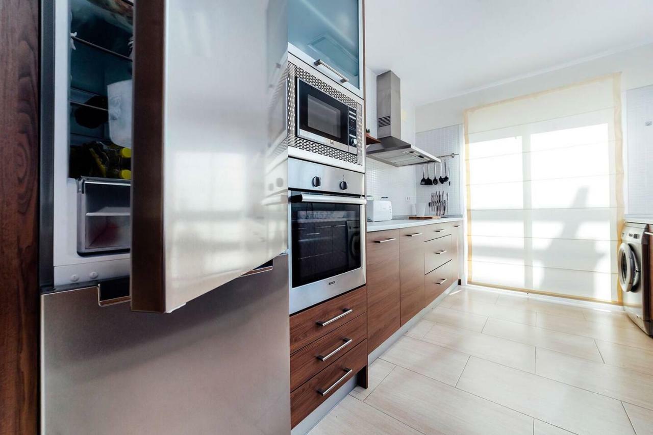 Cotobro Rental House Альмуньекар Экстерьер фото
